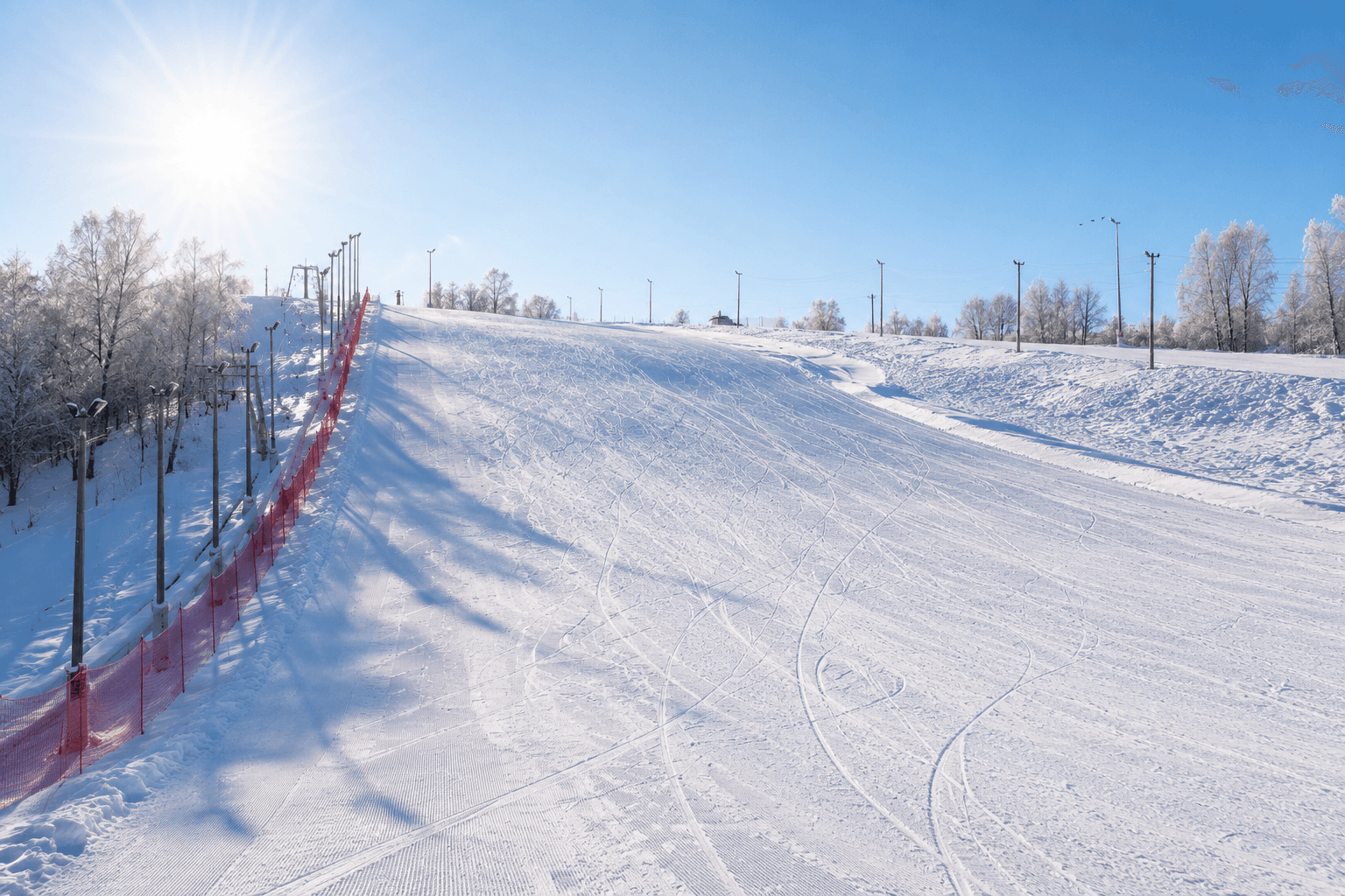 Slopes